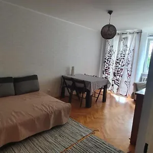 Mieszkanie Nad Morzem Gdańsk