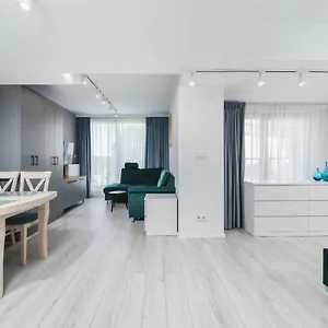 Ice Apartament Kraków