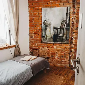 Kieszonkowy 11m2 Apartament Kraków