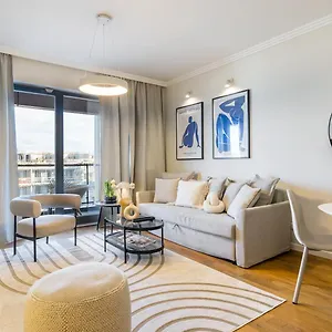 Citystay Brabank Gdańsk