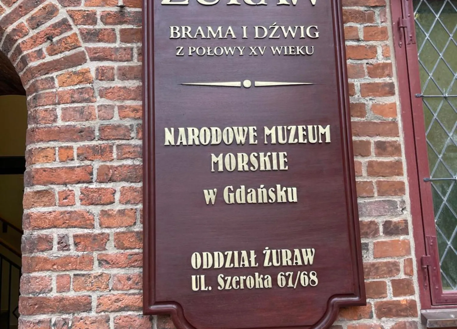 H&T Old Town Szeroka 77 Daire Gdansk